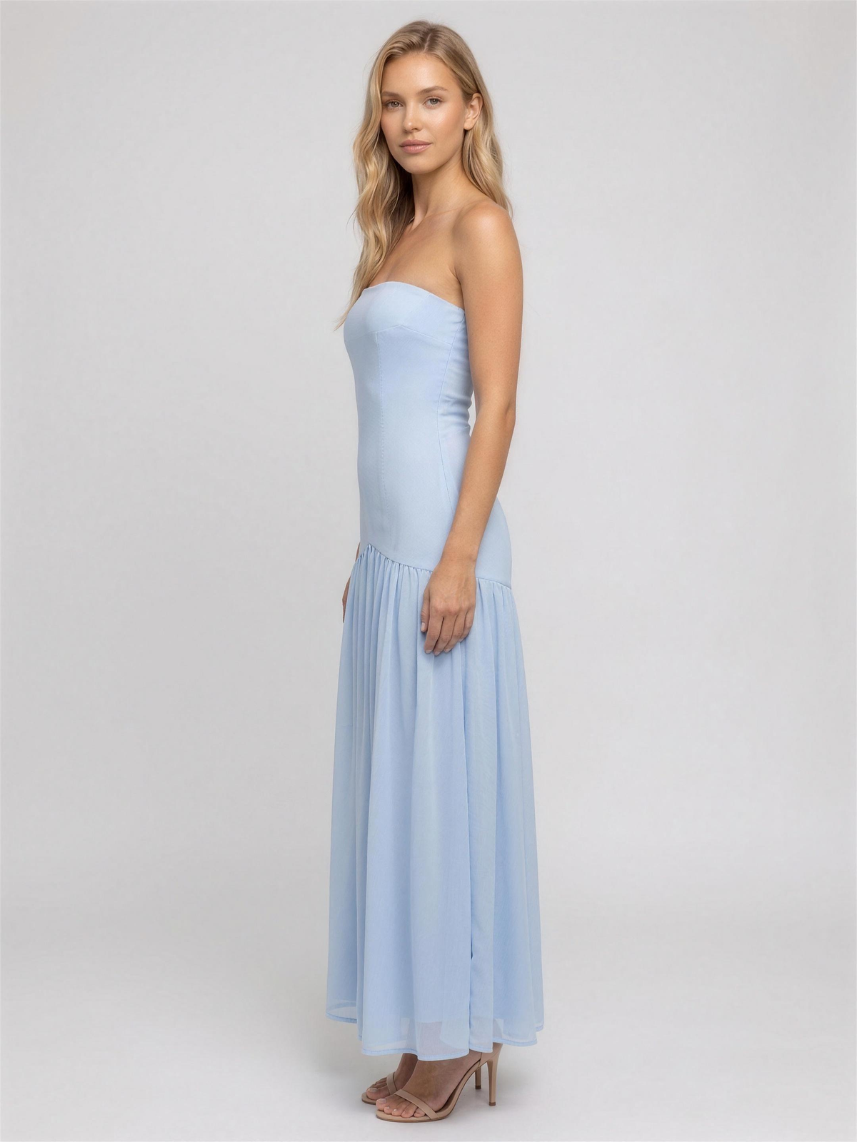 Maren Maxi Dress
