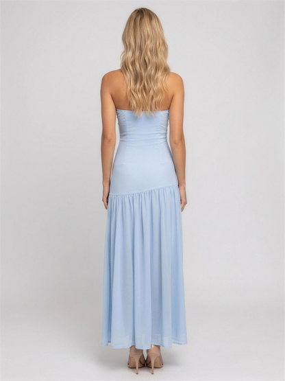 Maren Maxi Dress