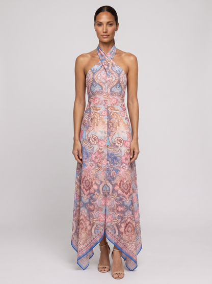 Anaïs Maxi Dress