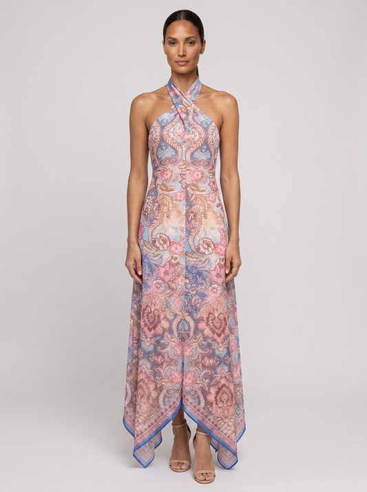 Anaïs Maxi Dress