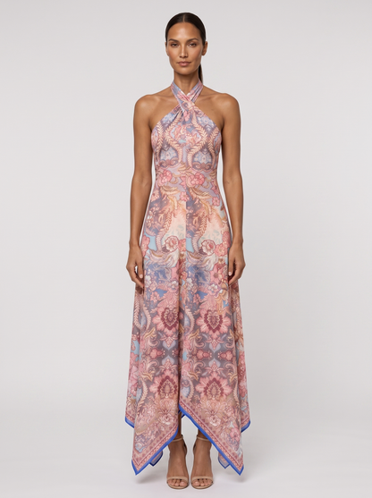 Anaïs Maxi Dress