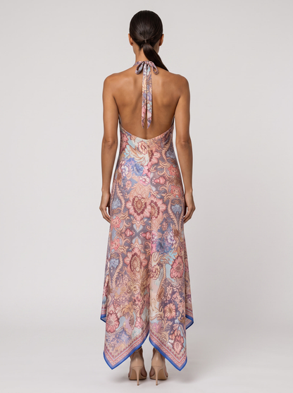 Anaïs Maxi Dress