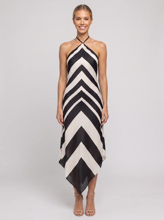 Simone Midi Dress