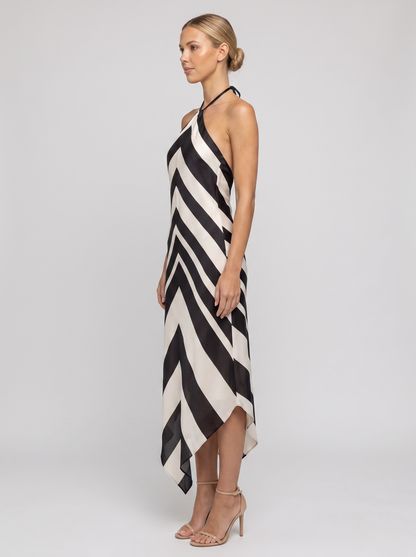 Simone Midi Dress
