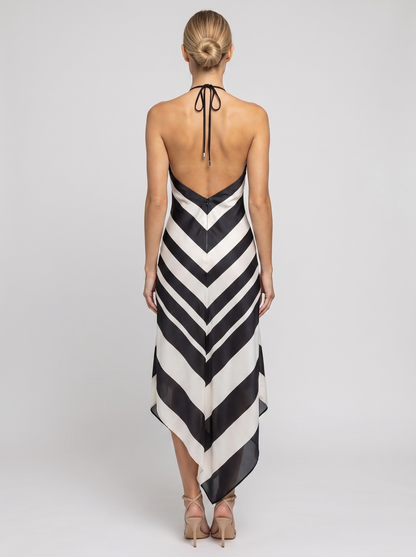 Simone Midi Dress
