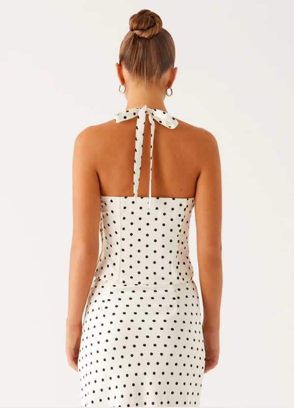 Mirra Dotted Ensemble