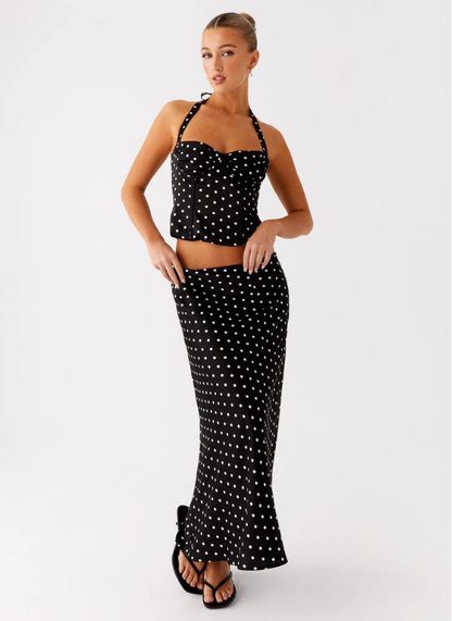 Mirra Dotted Ensemble
