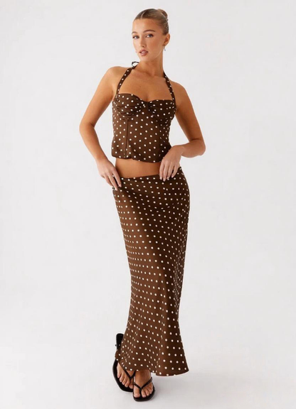 Mirra Dotted Ensemble