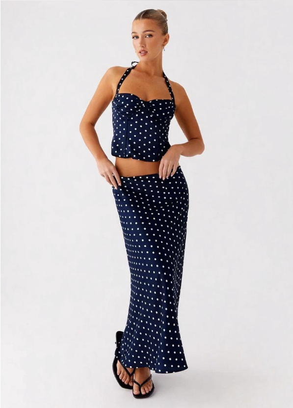 Mirra Dotted Ensemble