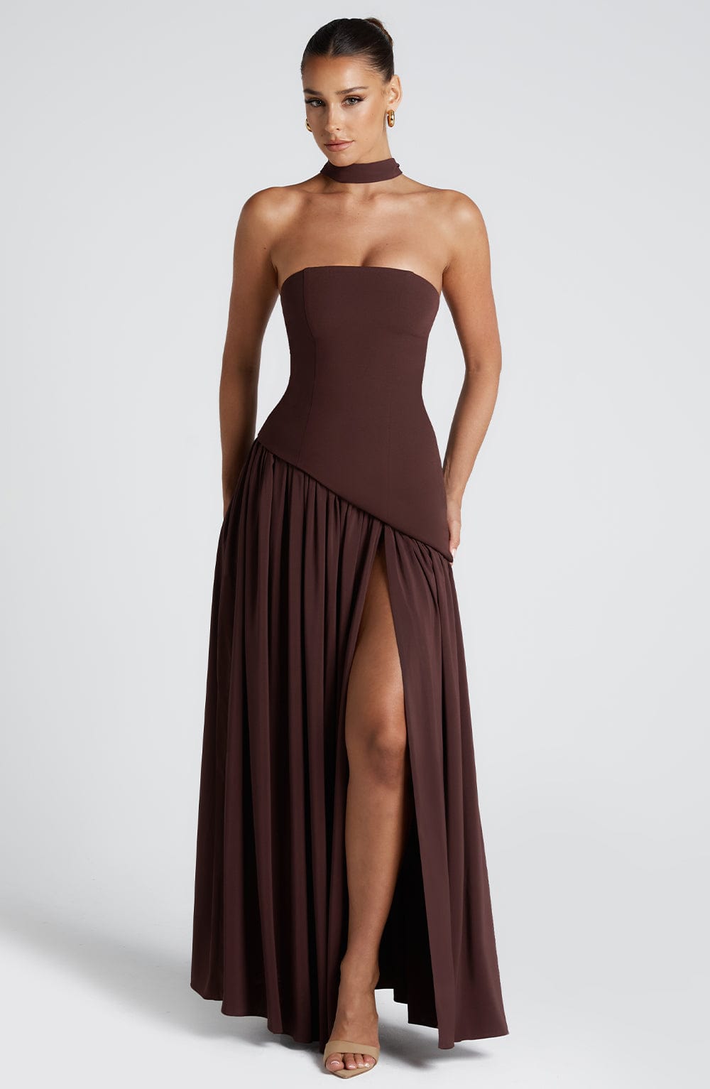 Jessy Maxi Dress