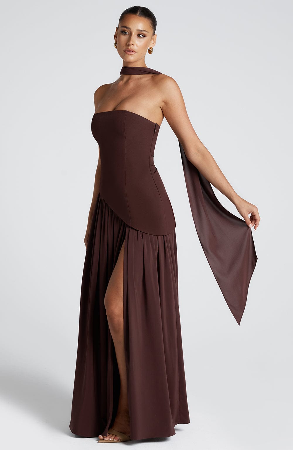 Jessy Maxi Dress