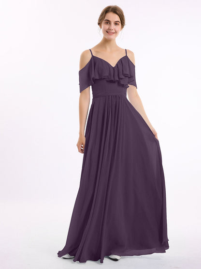 Alani Off-Shoulder Dress