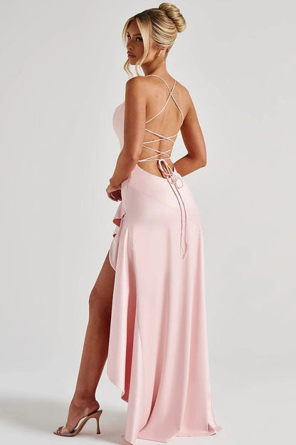 Mezie Maxi Dress