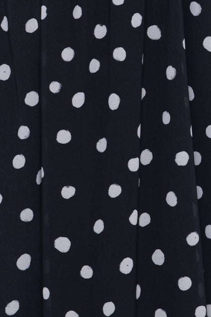 Thalia Strapless Maxi Dress