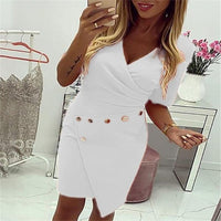 White A