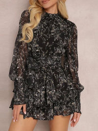 Black Grey