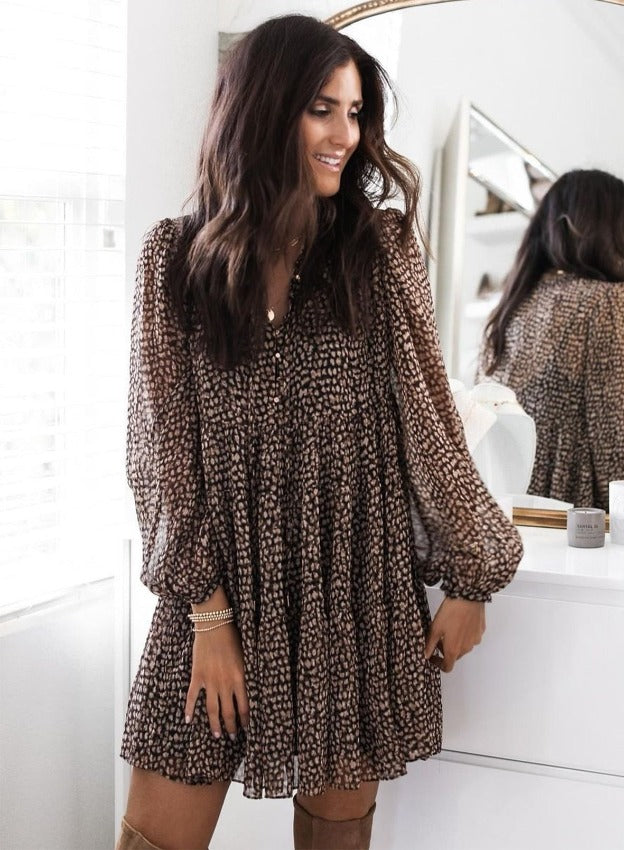 Stellan Velvet Midi Dress