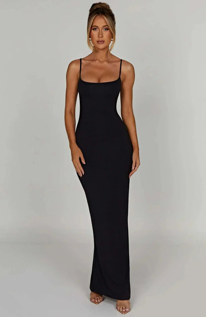 Sascha Maxi Dress
