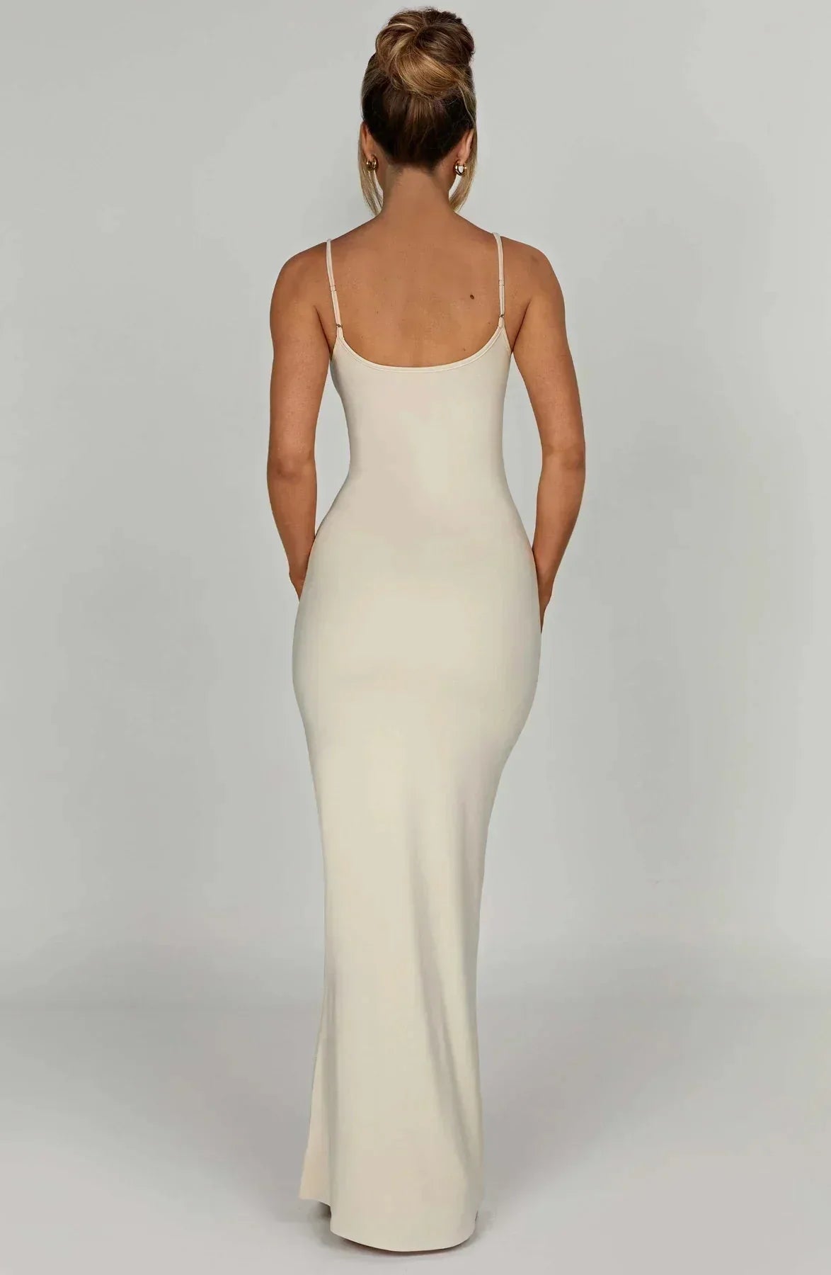 Sascha Maxi Dress