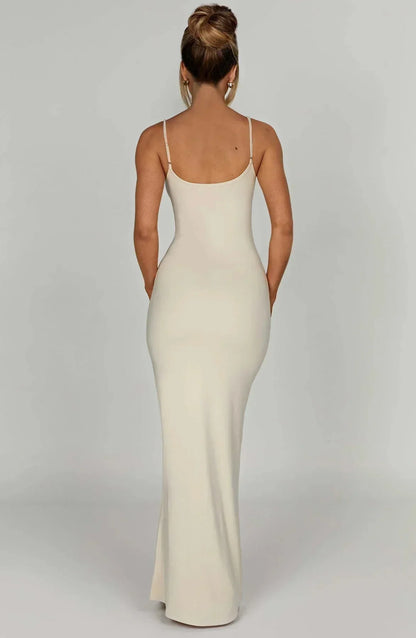 Sascha Maxi Dress