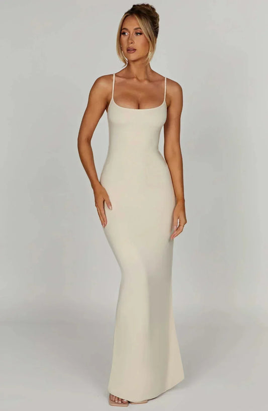 Sascha Maxi Dress