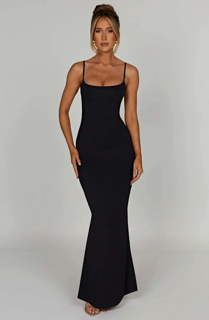Sascha Maxi Dress