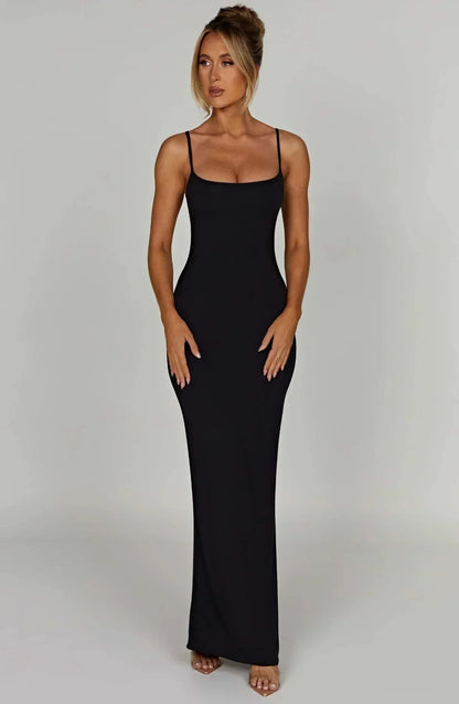 Sascha Maxi Dress
