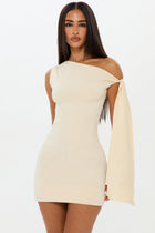 Diana Suede Mini Dress
