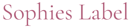 Sophies Label