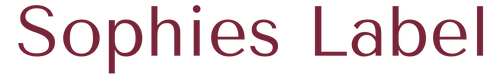 Sophies Label