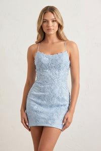 Sky Blue