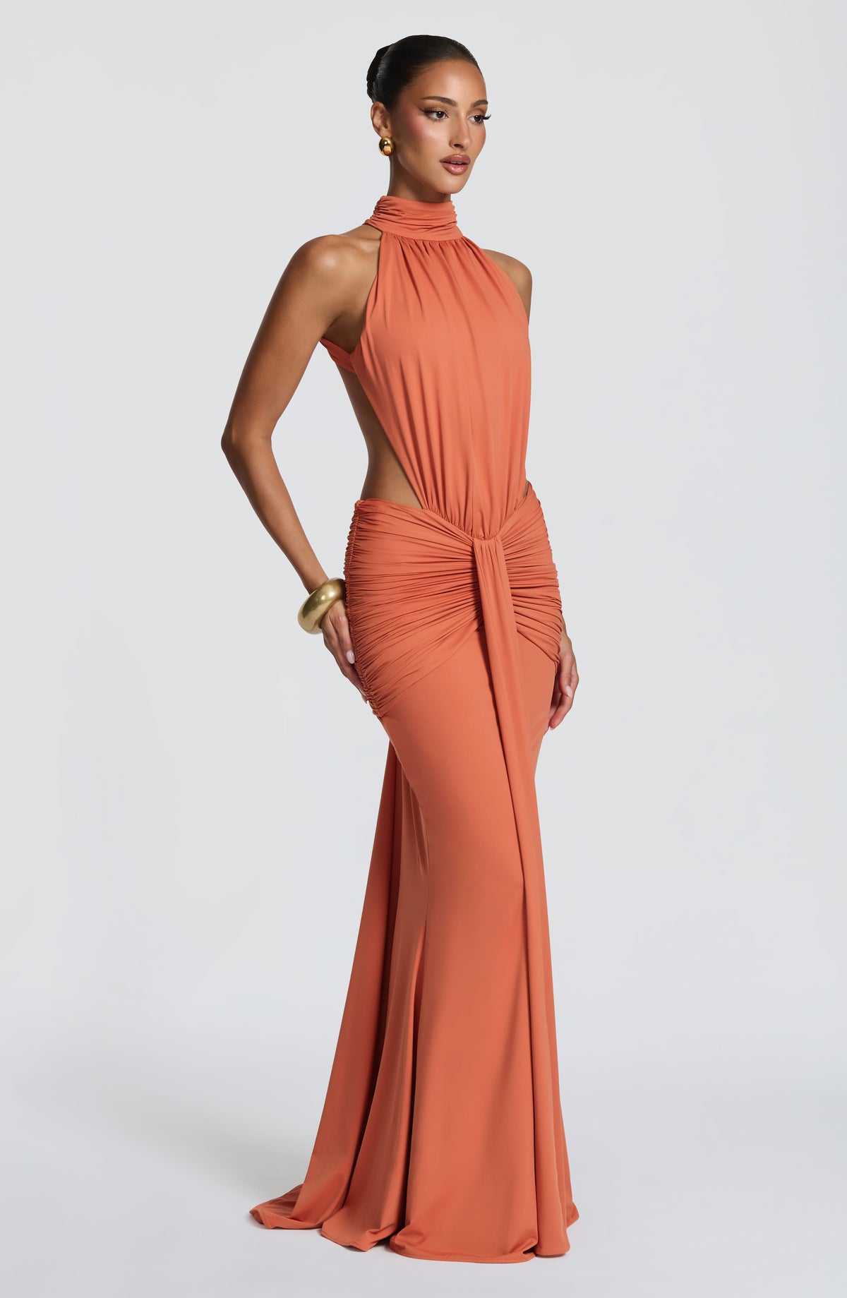 Tiffany Maxi Dress