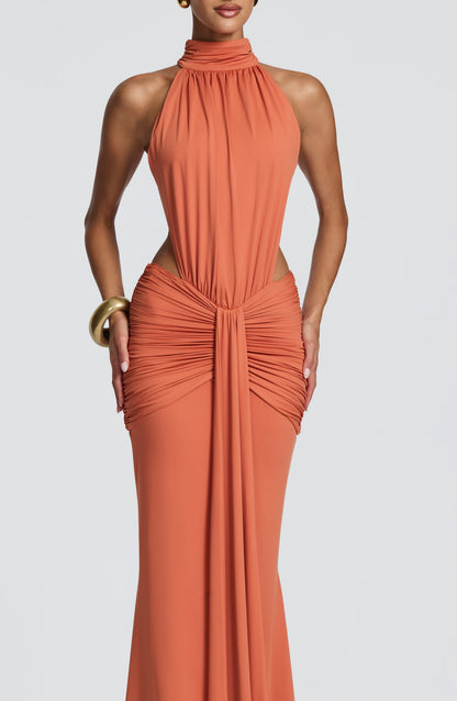 Tiffany Maxi Dress