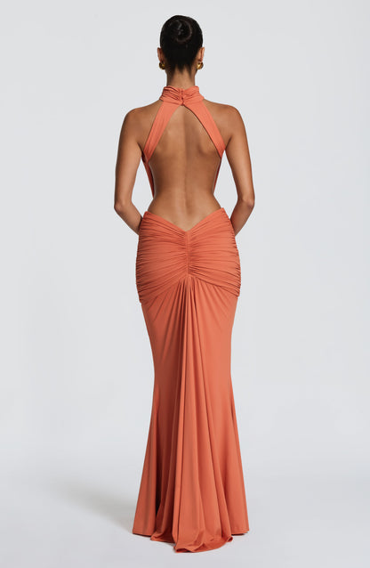 Tiffany Maxi Dress