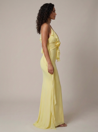 Lena Maxi Dress
