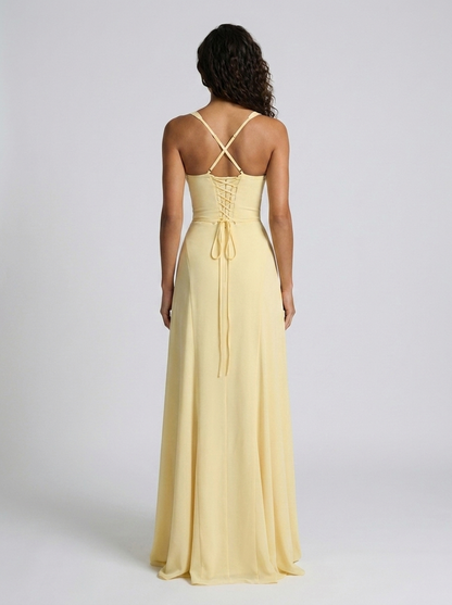 Rihanna Maxi Dress