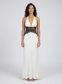 White/Black