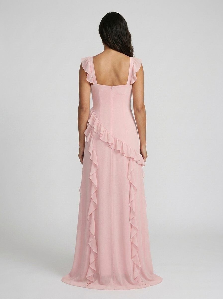 Susan Maxi Dress