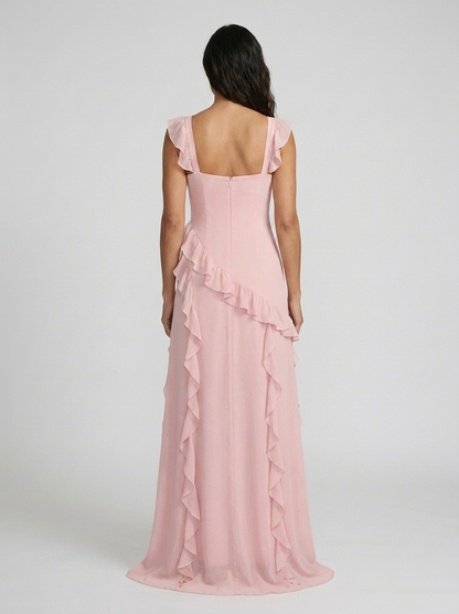 Susan Maxi Dress