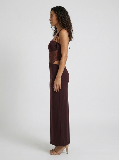 Elina Maxi Dress