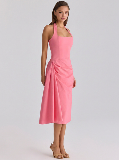 Clara Midi Dress