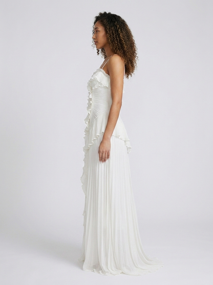 Layla Maxi Dress