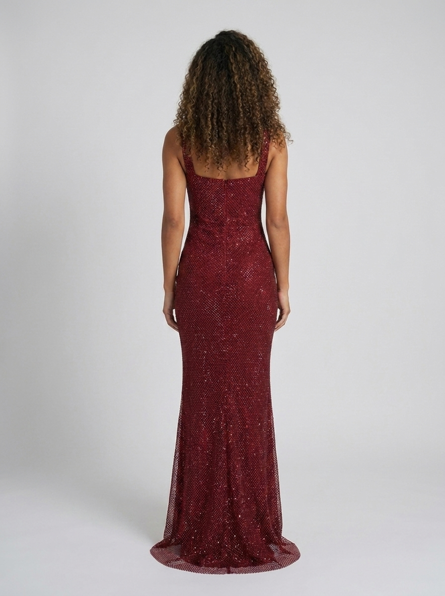 Enya Maxi Dress