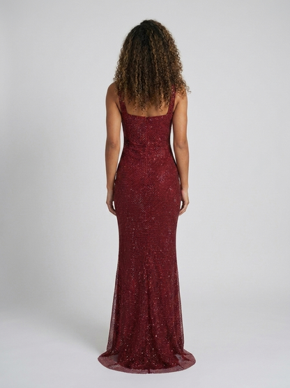 Enya Maxi Dress