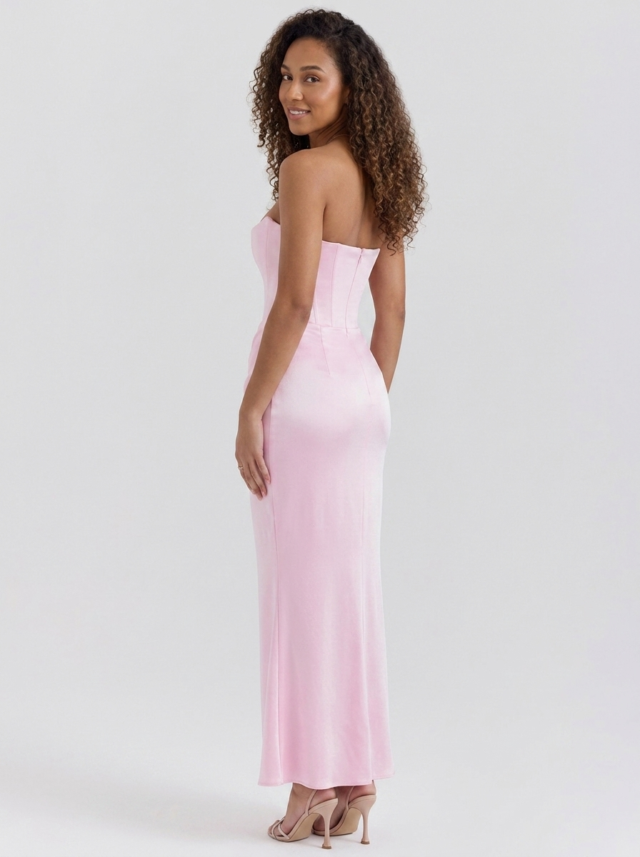 Isadora Maxi Dress