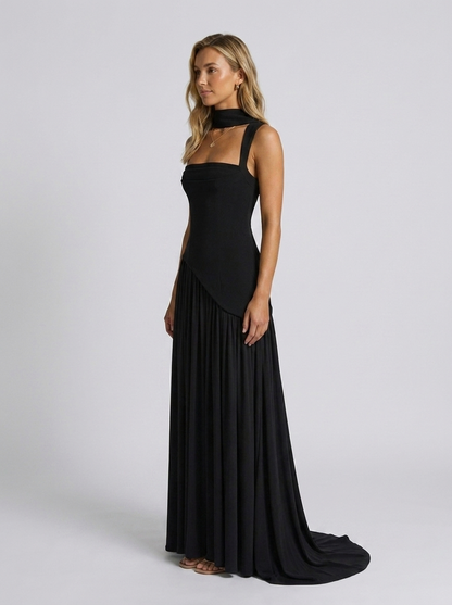 Solara Maxi Dress