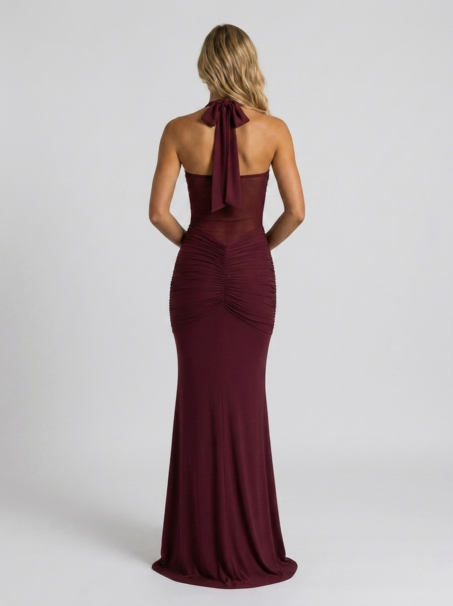 Viviana Maxi Dress