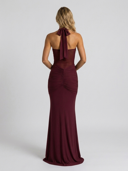 Viviana Maxi Dress