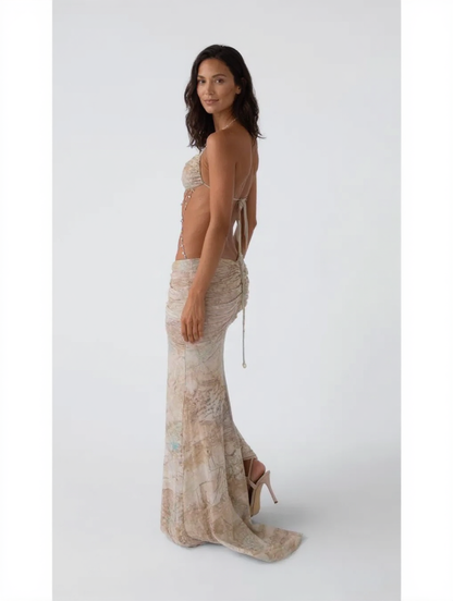 Vanessa Maxi Dress
