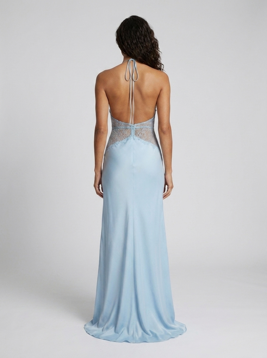 Selina Maxi Dress